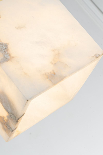 Подвесной светильник Belfast Ravenhill 3260-F BR MB изображение в интернет-магазине Cramer Light фото 6