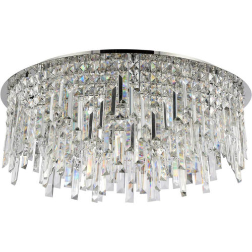 Подвесная люстра Stilfort Dinara 2111/09/06C изображение в интернет-магазине Cramer Light