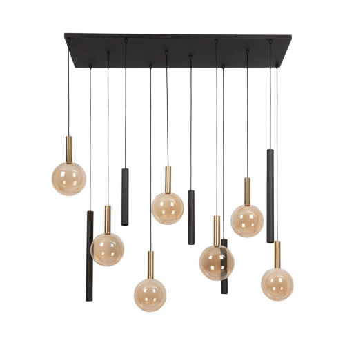 Подвесной светильник Lucide Josiane 21441/12/62 изображение в интернет-магазине Cramer Light фото 2