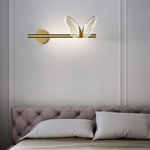 Настенный светильник ImperiumLoft Babetta 212033-23 изображение в интернет-магазине Cramer Light фото 8