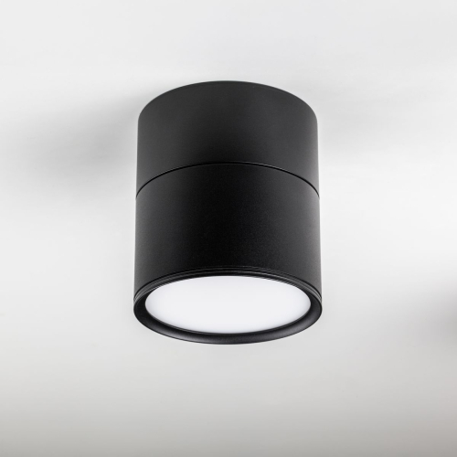 Накладной спот Lightstar Acuto 215887 изображение в интернет-магазине Cramer Light фото 5