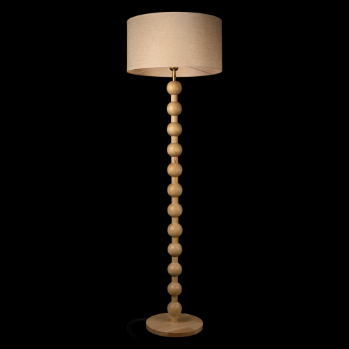 Торшер Loft IT Greta 10573F изображение в интернет-магазине Cramer Light фото 4