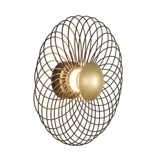 Настенный светильник Lumion Ledio Camomile 8379/8WL изображение в интернет-магазине Cramer Light фото 5