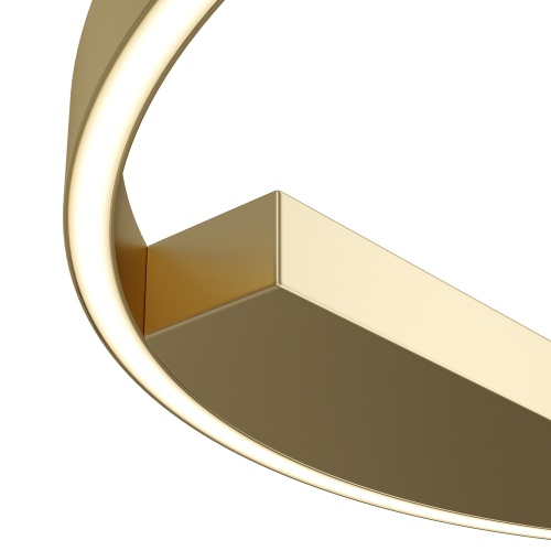 Потолочная люстра Maytoni Rim MOD058CL-L35BSK изображение в интернет-магазине Cramer Light фото 4