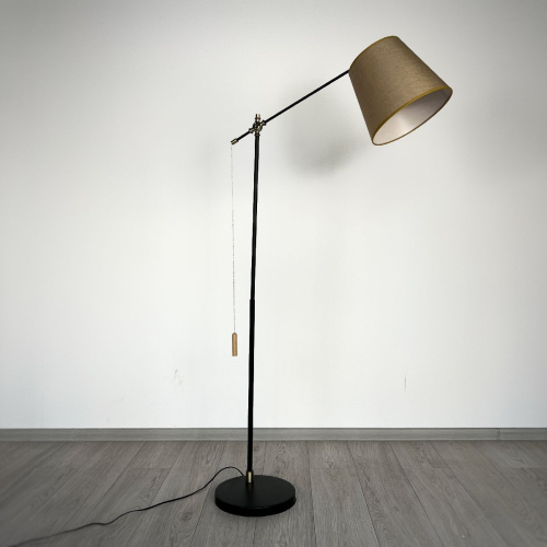 Торшер ImperiumLoft Pipe 187989-26 изображение в интернет-магазине Cramer Light фото 4