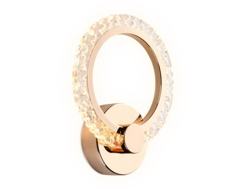 Бра Ambrella Light Acrylica Original FA419 дополнительное фото фото 3