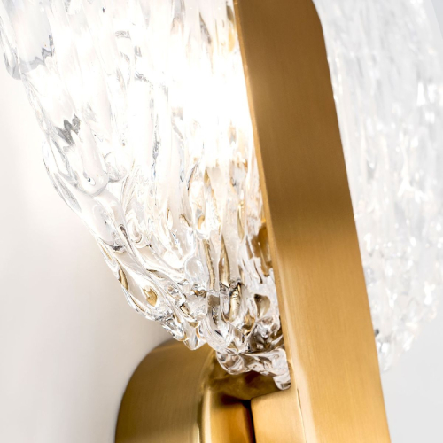 Настенный светильник Modestyle MS.1514.250 BS изображение в интернет-магазине Cramer Light фото 7