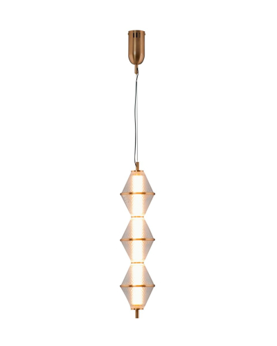 Подвесной светильник Moderli Senta V11361-PL изображение в интернет-магазине Cramer Light
