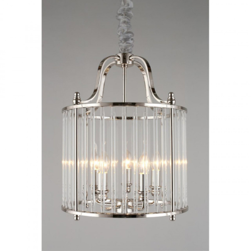 Подвесная люстра APLOYT JOANNA APL.726.06.05 изображение в интернет-магазине Cramer Light фото 6