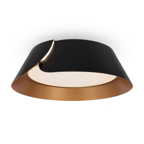Потолочный светильник Freya Portal FR6092CL-L72GB изображение в интернет-магазине Cramer Light