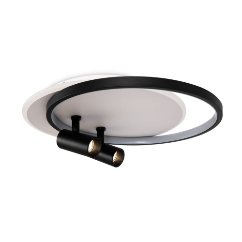 Потолочный светильник Freya Spotlights FR6083CL-L106WB изображение в интернет-магазине Cramer Light