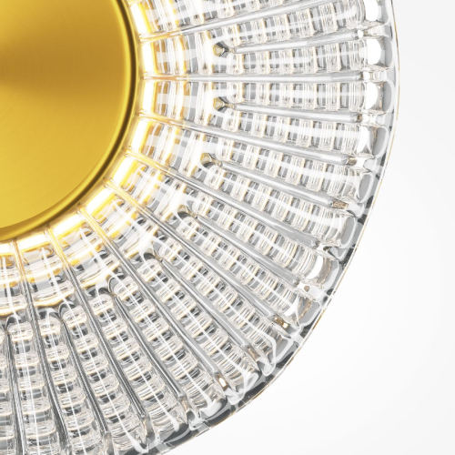 Настенный светильник Maytoni Sparkle MOD343WL-L5BS3K2 изображение в интернет-магазине Cramer Light фото 2