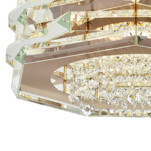 Подвесной светильник ST Luce Strozzi SL6137.203.08 изображение в интернет-магазине Cramer Light фото 4