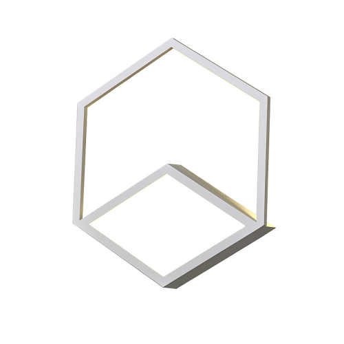 Настенный светильник Mantra Kubick 7590 изображение в интернет-магазине Cramer Light