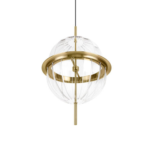 Подвесной светильник Loft IT Tranquility 10397/C изображение в интернет-магазине Cramer Light фото 7