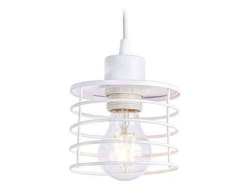 Подвесной светильник Ambrella Light Traditional TR8065 изображение в интернет-магазине Cramer Light фото 4