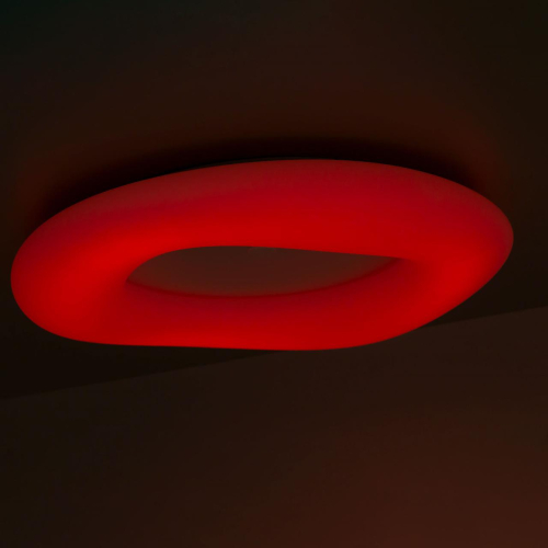 Потолочная люстра Citilux Стратус Смарт CL732A800G изображение в интернет-магазине Cramer Light фото 26