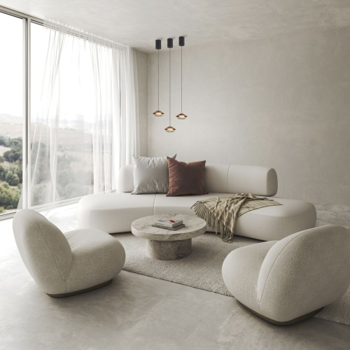 Подвесной светильник Mantra Piccola 9031 изображение в интернет-магазине Cramer Light фото 5