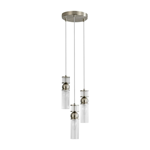 Подвесной светильник Lumion Moderni Denver 8277/3A изображение в интернет-магазине Cramer Light