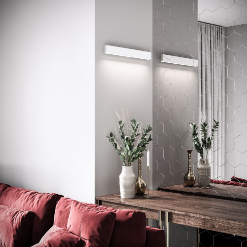 Настенный светильник Elektrostandard Line 4690389194627 a063012 изображение в интернет-магазине Cramer Light фото 2