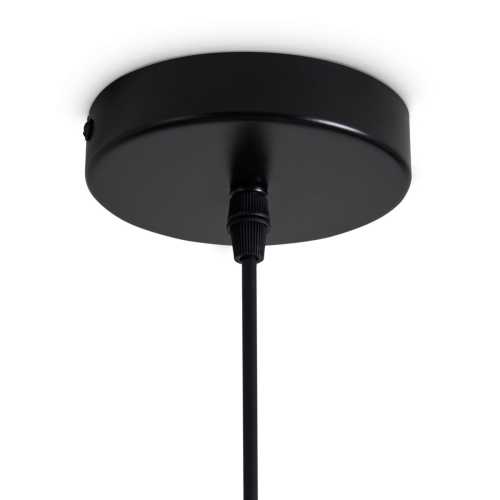 Подвесной светильник Freya Enface FR5466PL-01B изображение в интернет-магазине Cramer Light фото 6