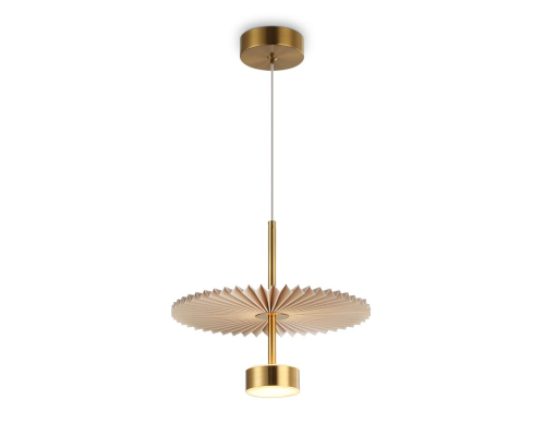 Подвесной светильник Ambrella Light High Light Modern LH72603 изображение в интернет-магазине Cramer Light фото 8