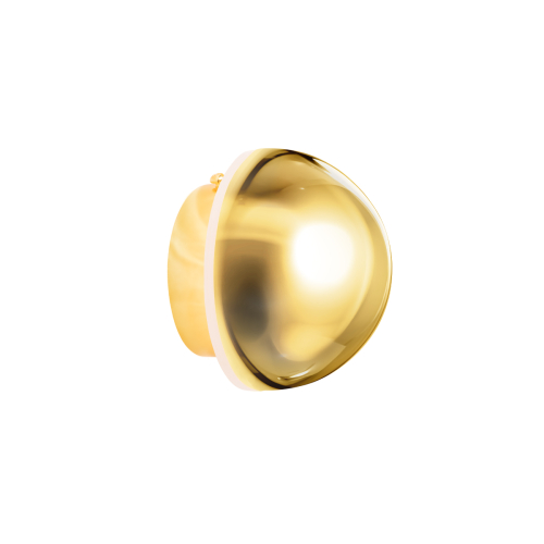 Настенный светильник Loft IT Dot 10362S Gold изображение в интернет-магазине Cramer Light