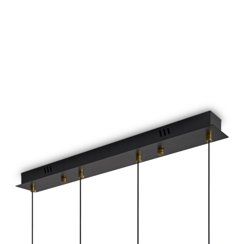 Подвесной светильник Freya LedStick FR6204PL-L40B изображение в интернет-магазине Cramer Light фото 5