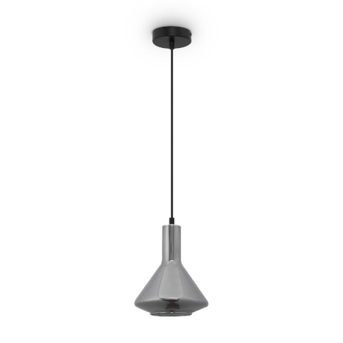 Подвесной светильник Freya Lizia FR8010PL-01GB изображение в интернет-магазине Cramer Light фото 2