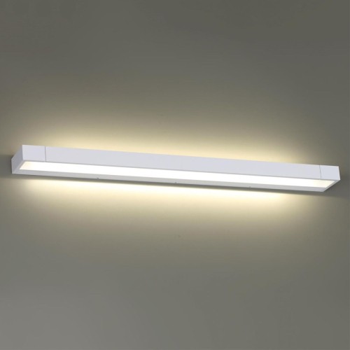 Настенный светильник Odeon Light Arno 3887/24WW изображение в интернет-магазине Cramer Light фото 2