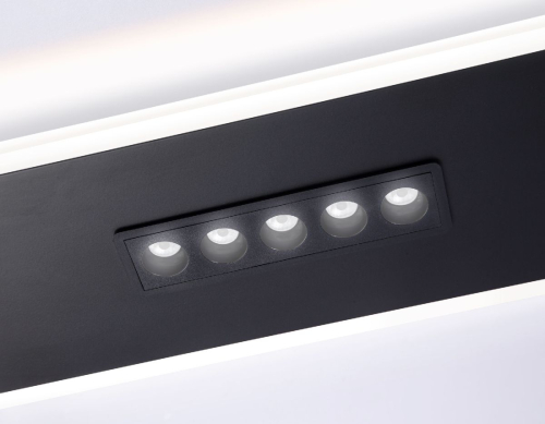 Потолочный светильник Ambrella Light Comfort FL51454 изображение в интернет-магазине Cramer Light фото 8