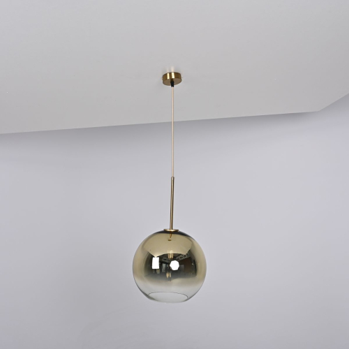 Подвесной светильник ImperiumLoft Passage One 312596-26 изображение в интернет-магазине Cramer Light фото 9