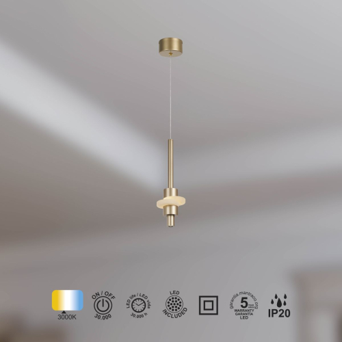 Подвесной светильник Mantra Betty 9427 изображение в интернет-магазине Cramer Light фото 5