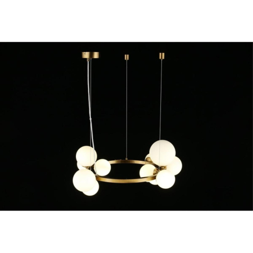 Подвесная люстра Aployt Letizia APL.314.03.11 изображение в интернет-магазине Cramer Light фото 15