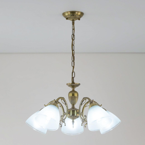 Подвесная люстра Citilux Латур CL413251 изображение в интернет-магазине Cramer Light фото 7