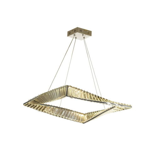 Подвесной светильник Lumina Deco LDP 6039 CHR изображение в интернет-магазине Cramer Light фото 3