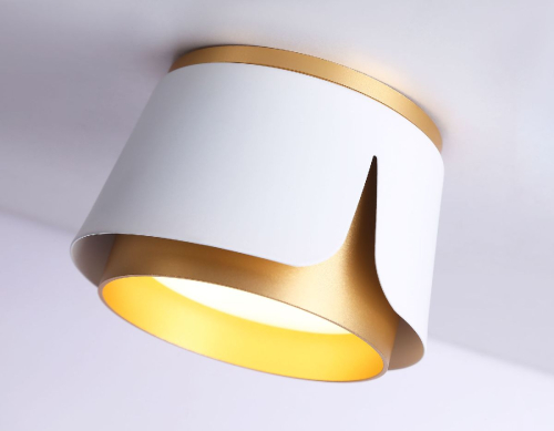 Накладной светильник Ambrella Light Techno family TN71221 изображение в интернет-магазине Cramer Light фото 4