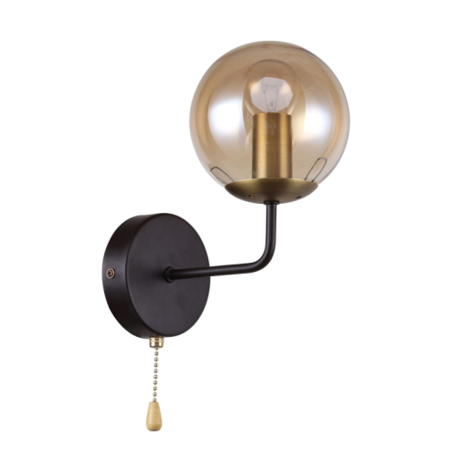 Бра F-Promo Modestus 2344-1W дополнительное фото