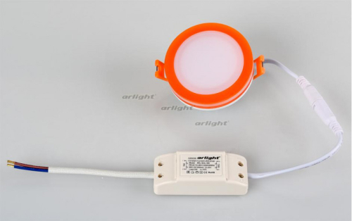 Детский светильник Arlight 020832 изображение в интернет-магазине Cramer Light