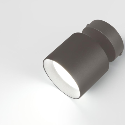 Спот General GWL-GX53-M-IP20 661729 изображение в интернет-магазине Cramer Light
