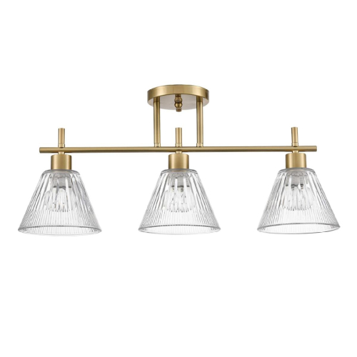 Потолочный светильник Lumion Vivian 8188/3C изображение в интернет-магазине Cramer Light