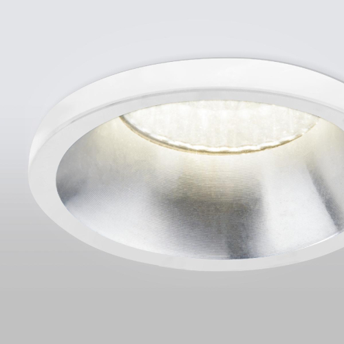 Встраиваемый светодиодный светильник Elektrostandard 15269/LED 4690389174384 изображение в интернет-магазине Cramer Light фото 2