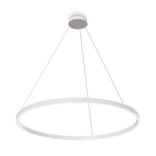 Подвесной светильник Maytoni Rim MOD058PL-L54WK изображение в интернет-магазине Cramer Light