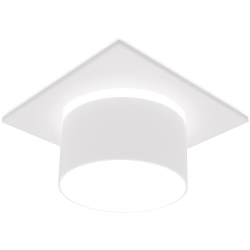 Встраиваемый светильник Ambrella Light Techno Spot TN325 изображение в интернет-магазине Cramer Light фото 3