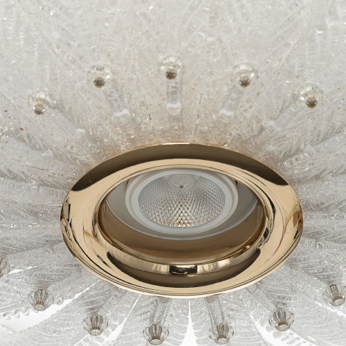 Подвесная люстра Citilux Deltoro CL327150 изображение в интернет-магазине Cramer Light фото 8