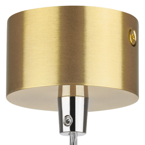Подвесной светильник Lightstar Tubo LT7474431 изображение в интернет-магазине Cramer Light фото 2