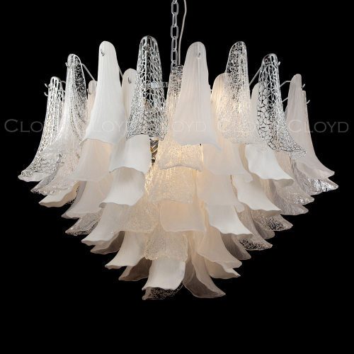 Подвесная люстра Cloyd Wasabi 11450 изображение в интернет-магазине Cramer Light фото 6