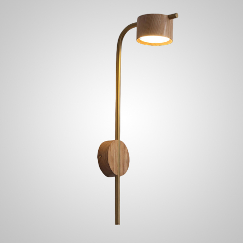 Бра ImperiumLoft Patsy 208810-23 дополнительное фото фото 14