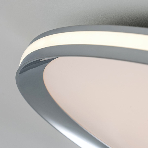 Потолочный светильник LED4U L3020-600 CR изображение в интернет-магазине Cramer Light фото 8