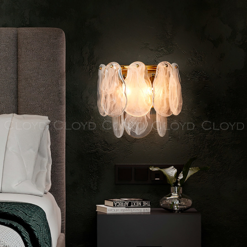 Настенный светильник Cloyd Saam 20463 изображение в интернет-магазине Cramer Light фото 2